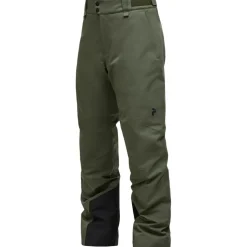 Peak Performance MAROON skibroek heren pine needle