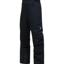 Peak Performance MAROON skibroek heren black