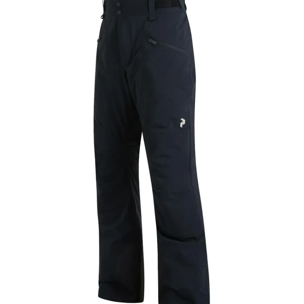 Peak Performance Navtech 2L skibroek heren black