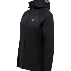 Peak Performance RIDER ESSENTIALS vest heren black