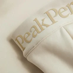 Peak Performance  RIDER ESSENTIALS vest dames sand fog