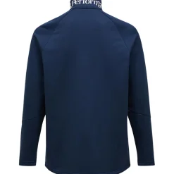 Peak Performance  RIDER ESSENTIALS vest heren blue shadow