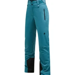 Peak Performance  Shred 2L skibroek dames hydro fresh