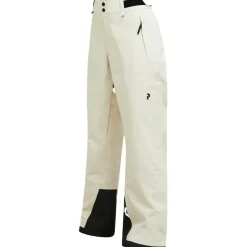 Peak Performance  VERTEC skibroek dames sand fog
