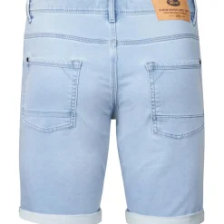 Petrol Industries  Jackson Jogg short heren bleached