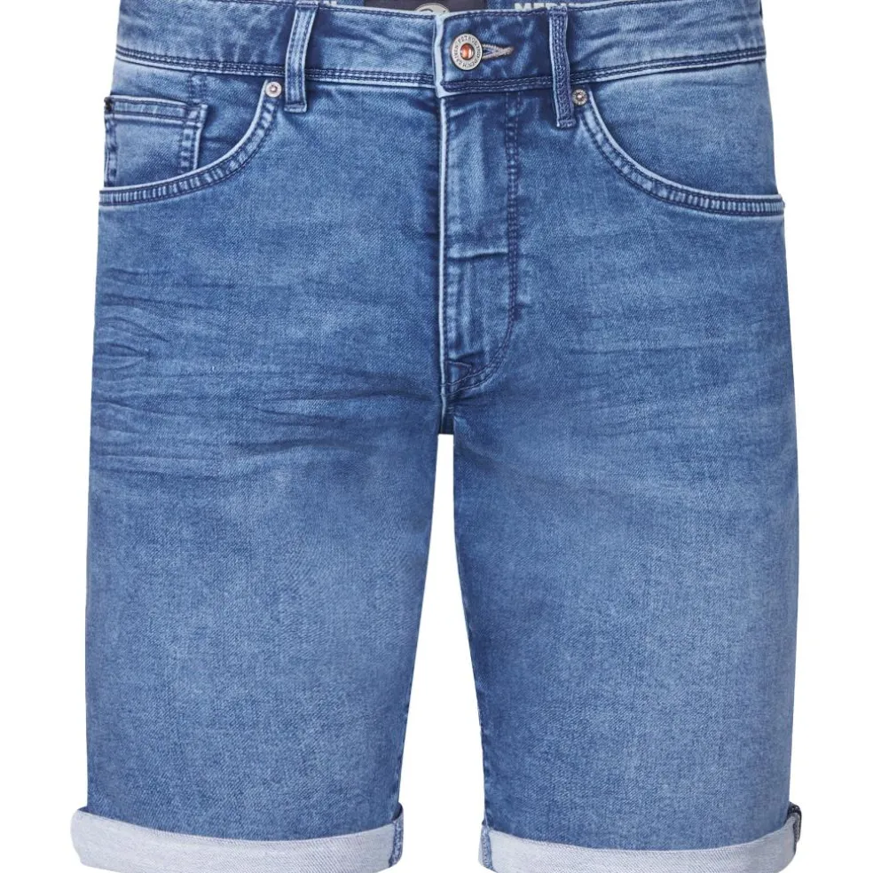 Petrol Industries Jackson Jogg short heren light used