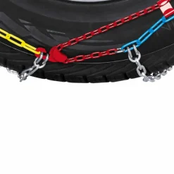 Pewag Brenta C 4x4 XMR 77 V sneeuwkettingen