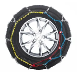 Pewag Brenta C 4x4 XMR 69 V sneeuwkettingen