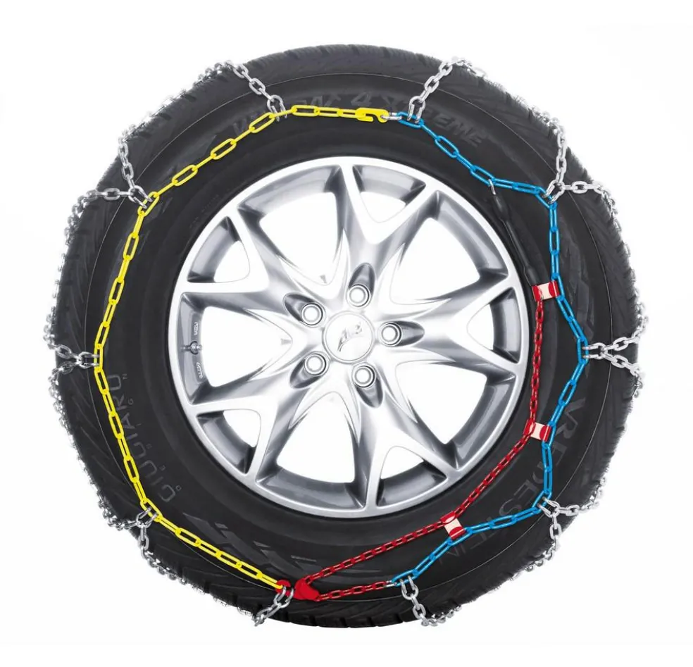 Pewag Brenta C 4x4 XMR 69 V sneeuwkettingen