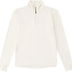 Poederbaas Arctic 2.0 skipully heren off white