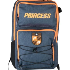 Princess Hockey Competition hockeytas navy orange