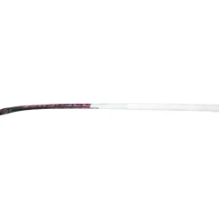 Princess Hockey  No Excuse Rise P2 G9 Low Bow hockeystick blue black - 36,5 inch