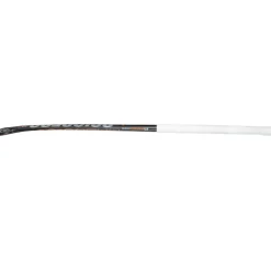 Princess Hockey  Premium 6 STAR SG9 Low Bow hockeystick black orange
