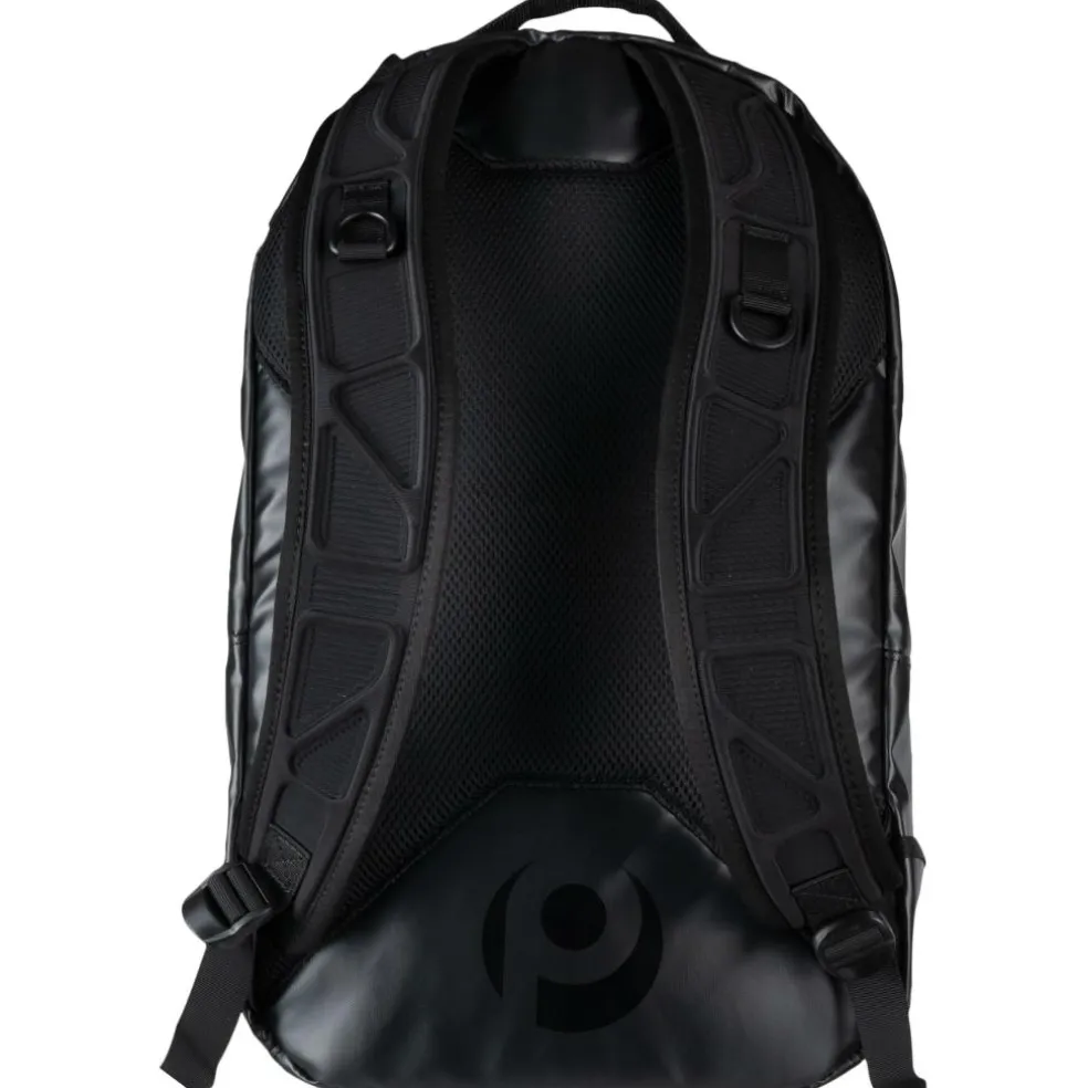 Princess Hockey Premium hockeytas black white