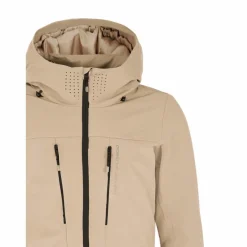 Protest BEVERLY winterjas dames bamboobeige