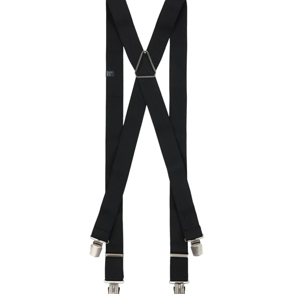 Protest DEVDAS bretels true black