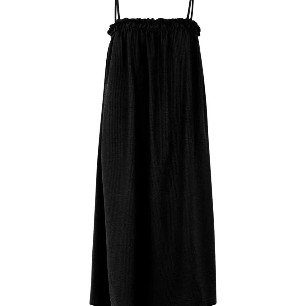 Protest Dune jurk dames true black