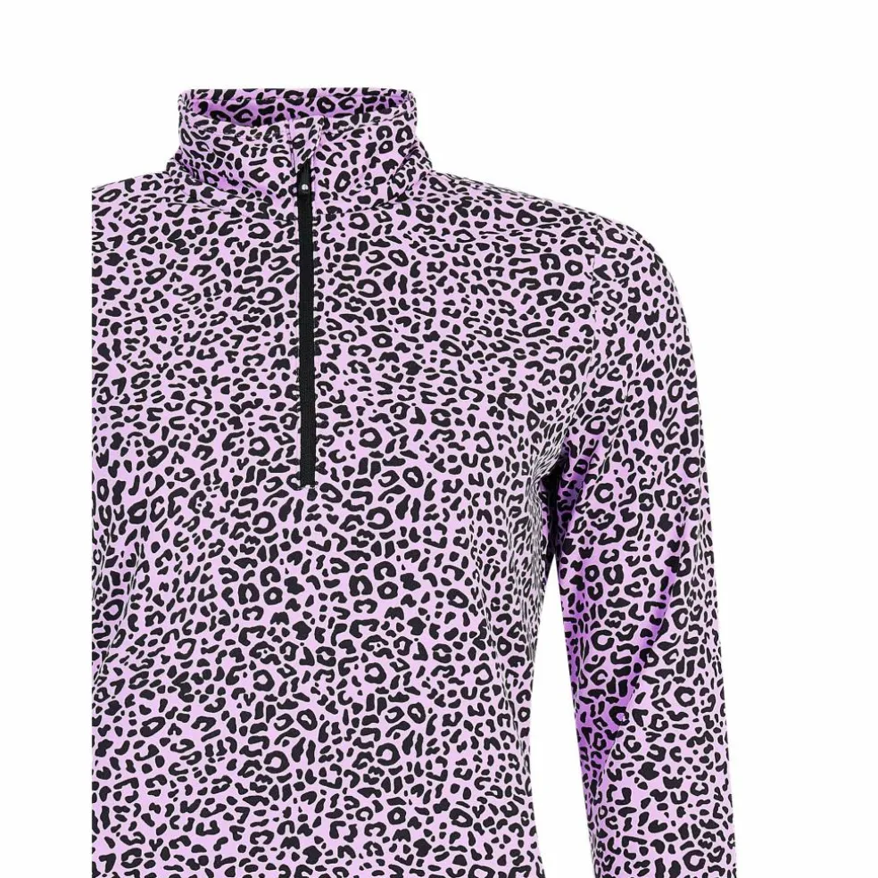 Protest Esher skipully dames thistle purple