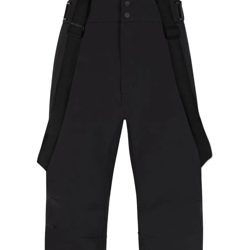 Protest HOLLOWS skibroek heren true black