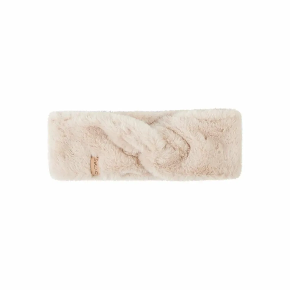 Protest Lani hoofdband dames kit offwhite