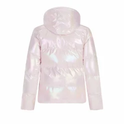 Protest Leola winterjas dames foxy pink