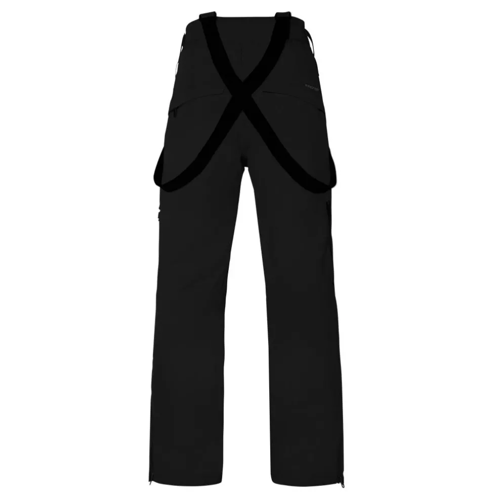 Protest MIKADO skibroek heren true black