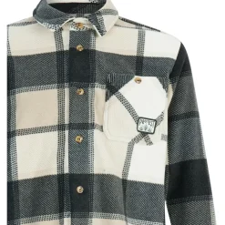 Protest Mitchel overhemd heren true black