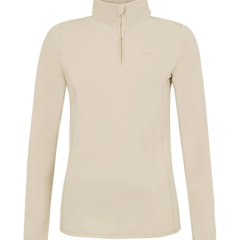 Protest REFABRIZ skipully dames bamboo beige