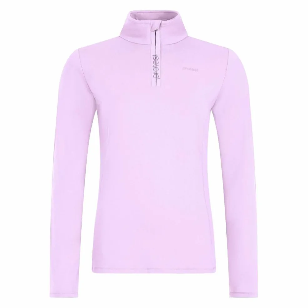 Protest REFABRIZ skipully dames thistle purple