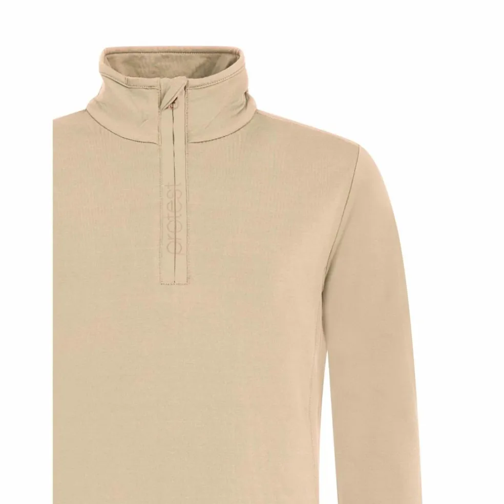 Protest REFABRIZOY skipully junior bamboobeige
