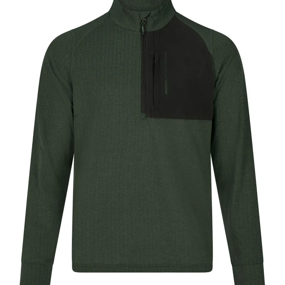 Protest Rekody skipully heren kale green