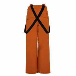 Protest Spiket skibroek junior umberorange