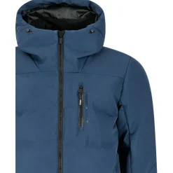 Protest Superior winterjas heren twilight navy