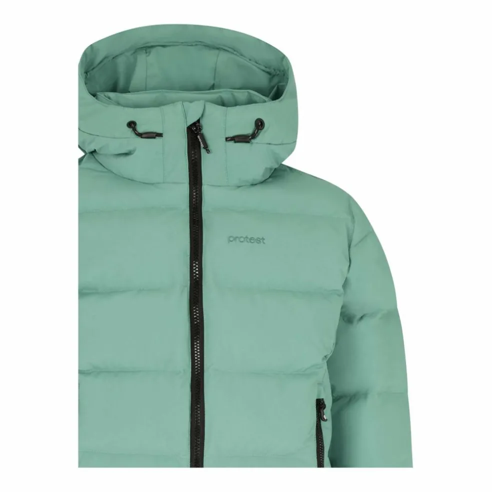 Protest TELINY winterjas junior glacial blue