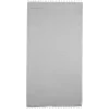 Protest THOLAV strandlaken 180 x 90 cm true black