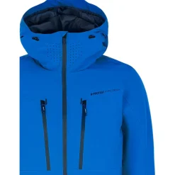 Protest Timothy winterjas heren vibrant blue