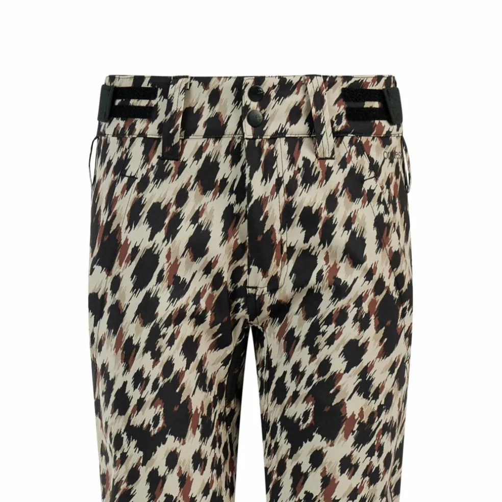 Protest Tuuli skibroek dames bamboobeige