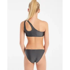 Protest Yeah bikini junior anthra grey