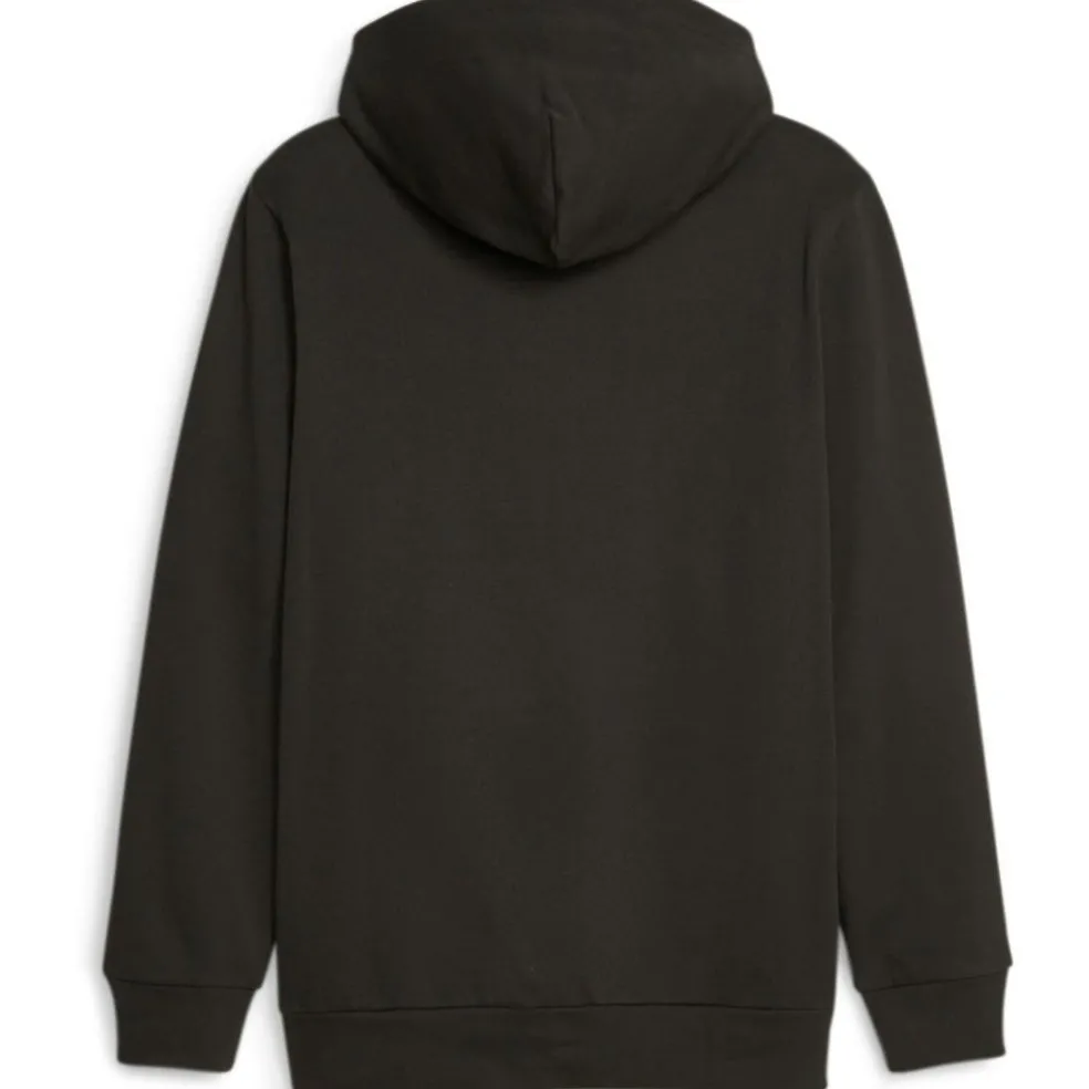 Puma Better Essentials hoodie heren Puma black