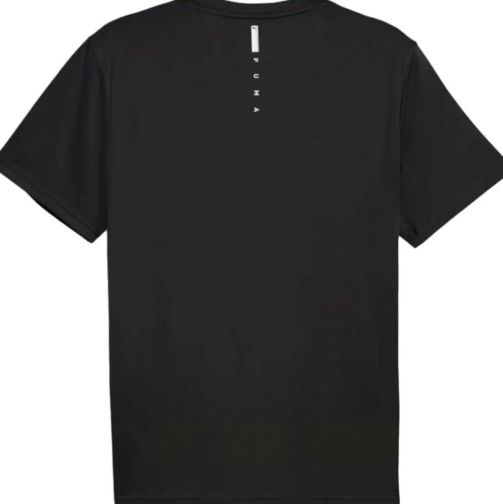 Puma FLEX POCKET shirt heren puma black