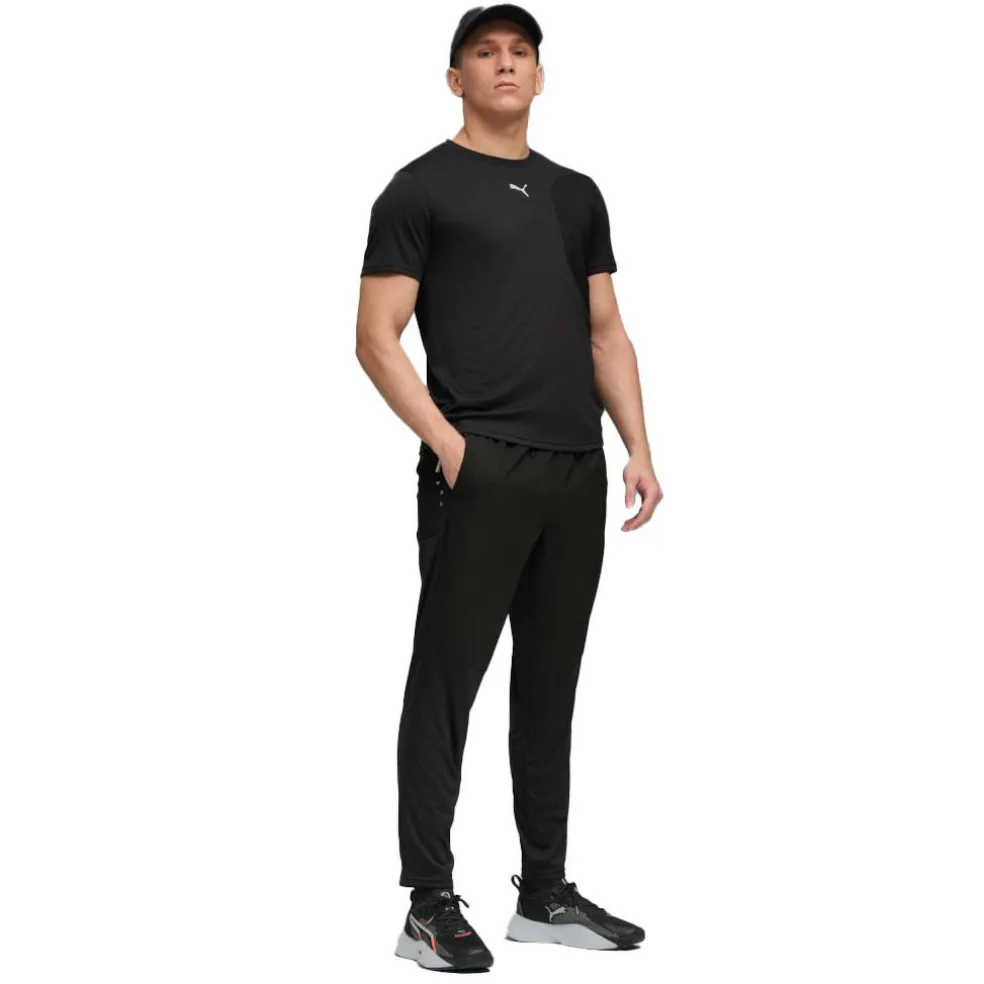 Puma FLEX POCKET shirt heren puma black