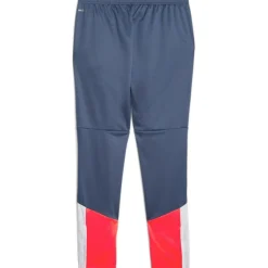 Puma IndividualCUP trainingsbroek heren Puma white inky blue
