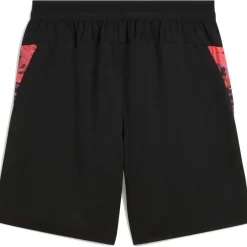 Puma IndividualCup voetbalbroekje heren PUMA black