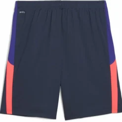 Puma IndividualLIGA voetbalbroekje heren club navy