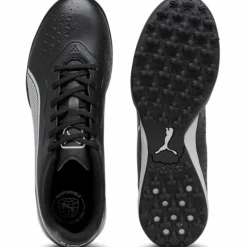 Puma KING MATCH TT voetbalschoenen heren Puma black Puma white