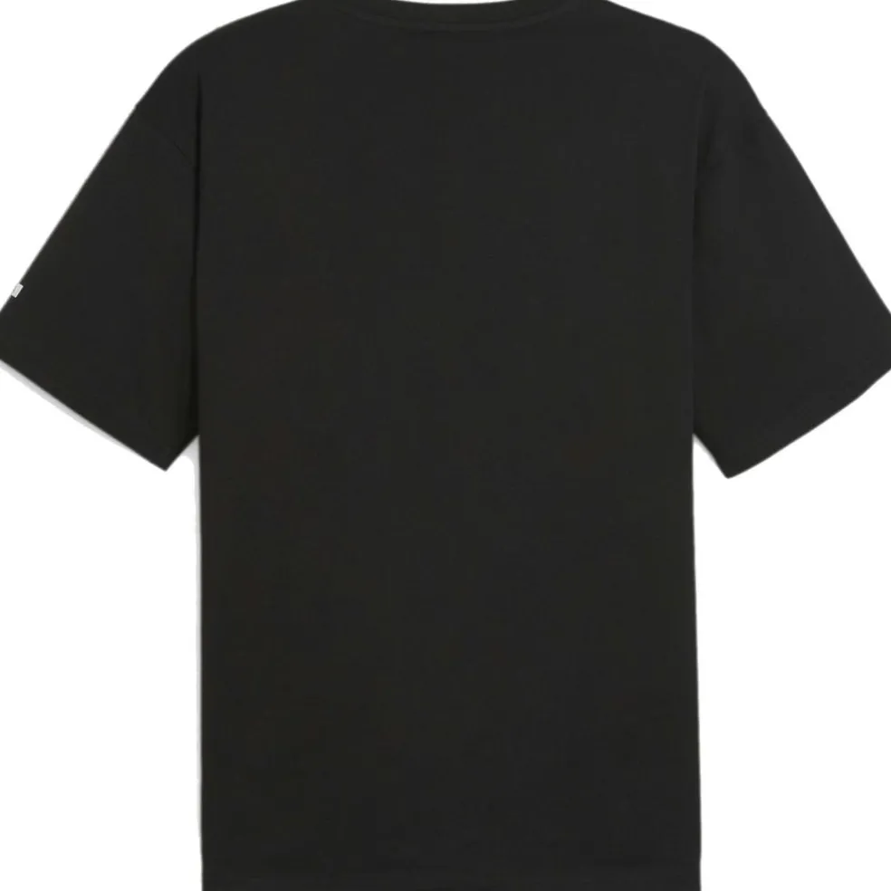 Puma RAD/CAL shirt heren Puma black