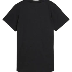 Puma TAD ESSENTIALS shirt dames puma black heather
