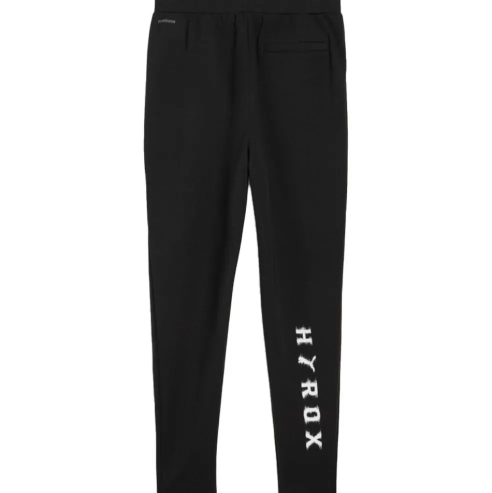 Puma x HYROX CLOUDSPUN joggingbroek heren dark olive