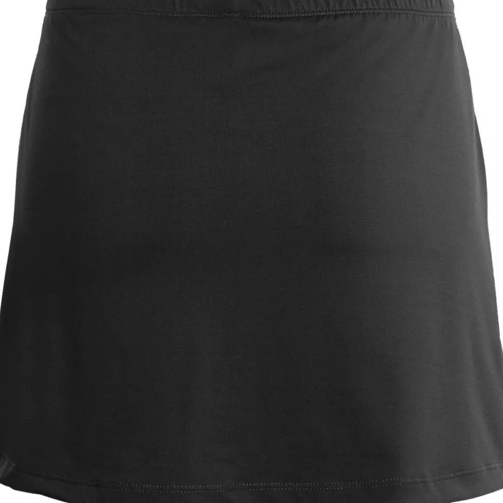 Reece Australia Fundamental tennisrokje junior black