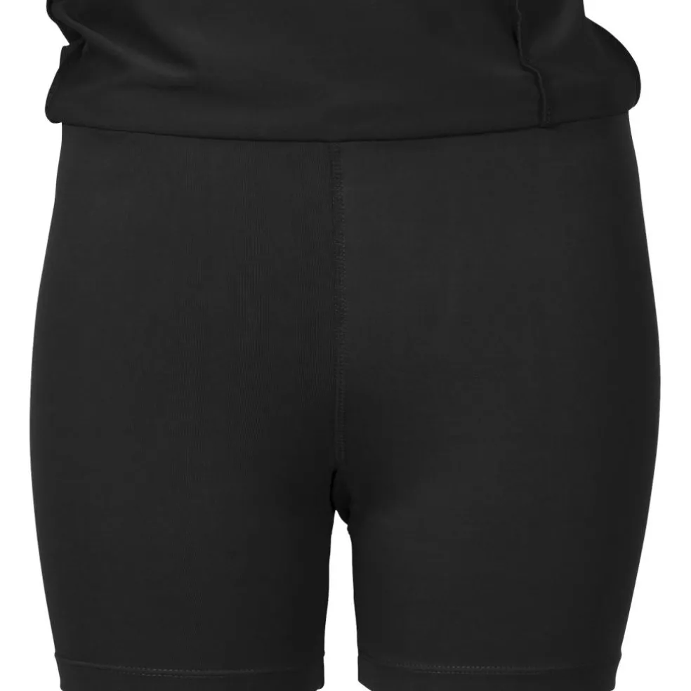 Reece Australia Fundamental tennisrokje junior black
